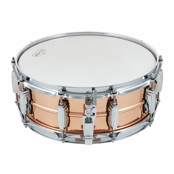 Ludwig 14"x05" Copper Phonic