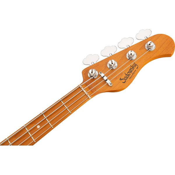 Sadowsky MetroExpress 21 Vint 4 MA CAR