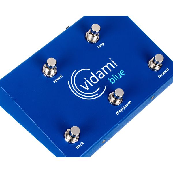 Vidami Blue 3 in 1 Video Controller