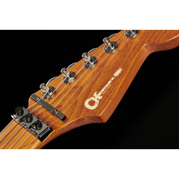 Charvel Marco Sfogli So-Cal St1 HSS FR