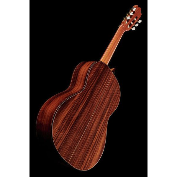 Alhambra 4P LH incl.Gig Bag