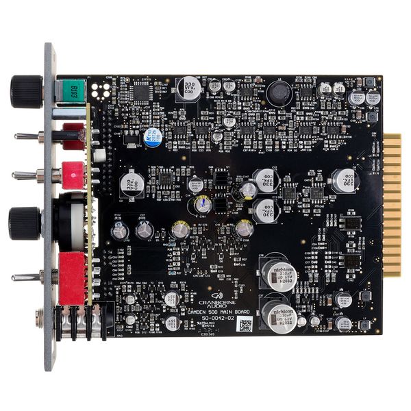 Cranborne Audio Camden 500