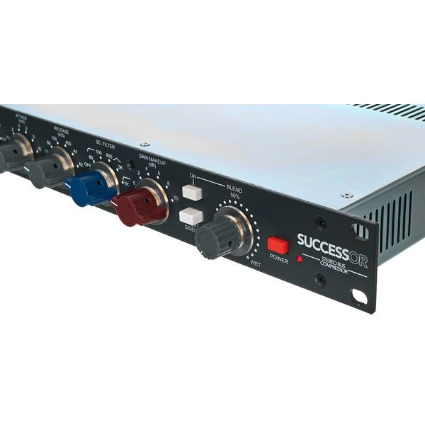 Heritage Audio Successor