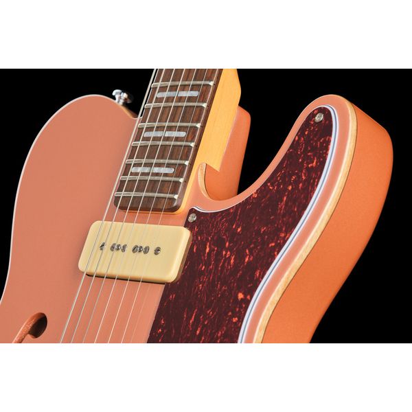 Larry Carlton T7TM Rosegold