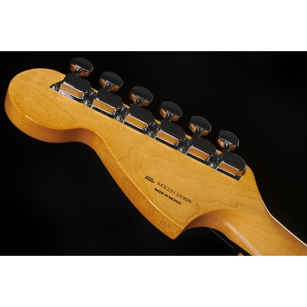 Fender Vintera II 70s Jaguar VW