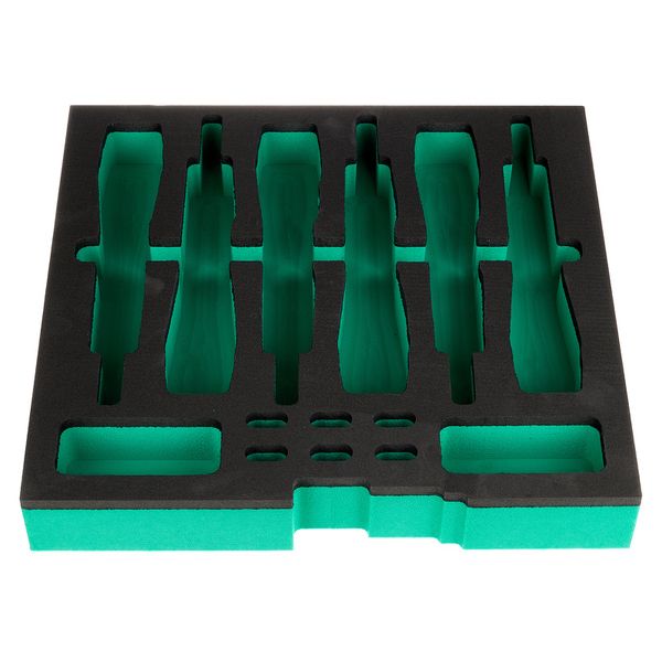 Thomann Inlay 6/0 ew-dx Series