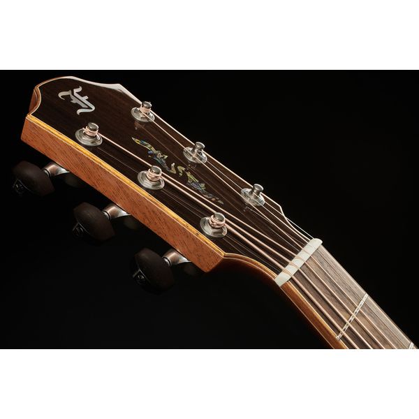 Furch Red Gc-SR 2024