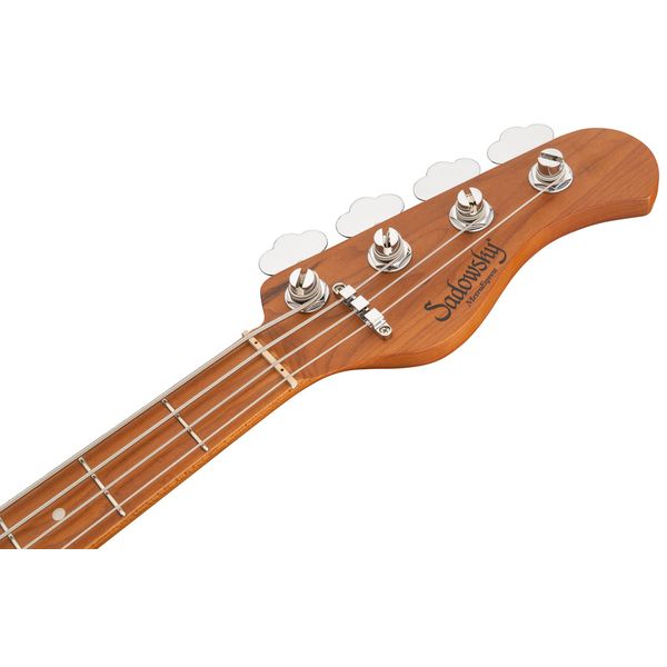 Sadowsky MetroExp 21 Vintage MJ 4 RM BK