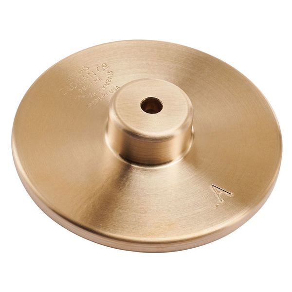 Zildjian Crotales High Oktave A=440
