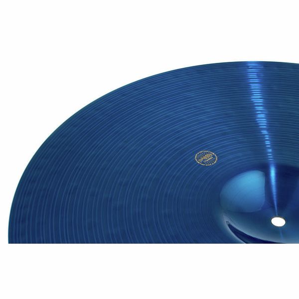 Paiste 19" 900 Color Sound Crash BLUE