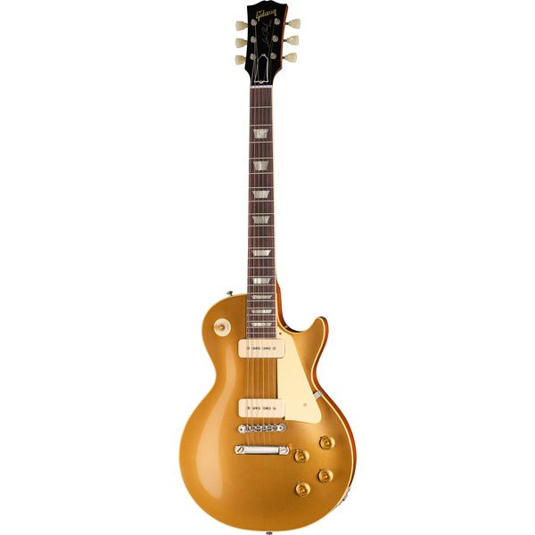 Gibson Les Paul 56 Goldtop VOS