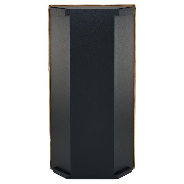 Ekustik Woody Wavy Absorber Bordeaux