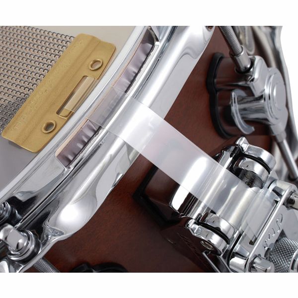 DW 14"x5,5" SN Performance Tobaco