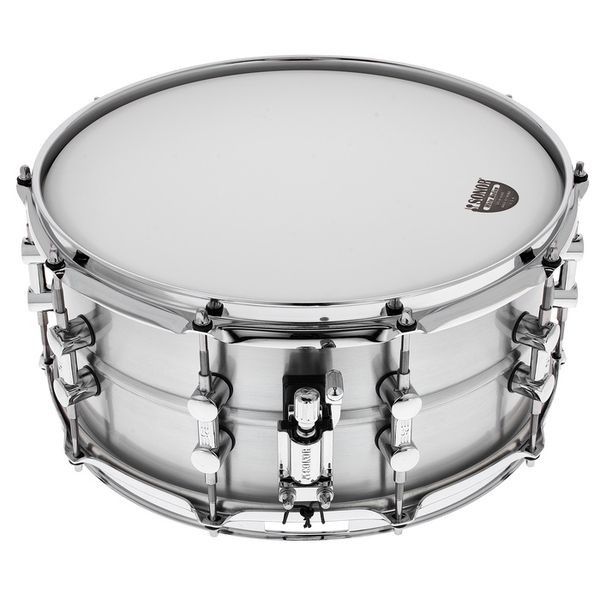 Sonor 14"x6,5" Kompressor Alu. Snare