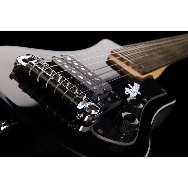 H&ouml;fner Shorty BK