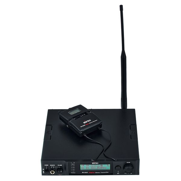 Mipro MI-909RT 5E Twin Set