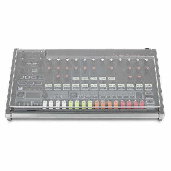 Decksaver Behringer RD-8