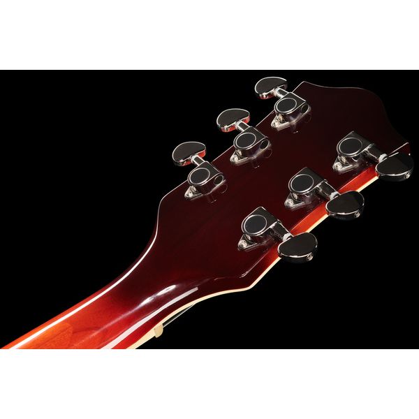 Gretsch G2420 Fireburst Streamliner