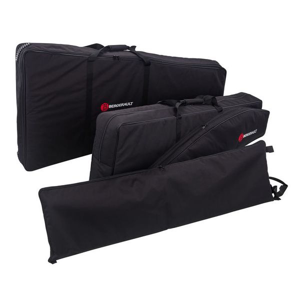 Bergerault Gig Bag Vibraphone HTBV30