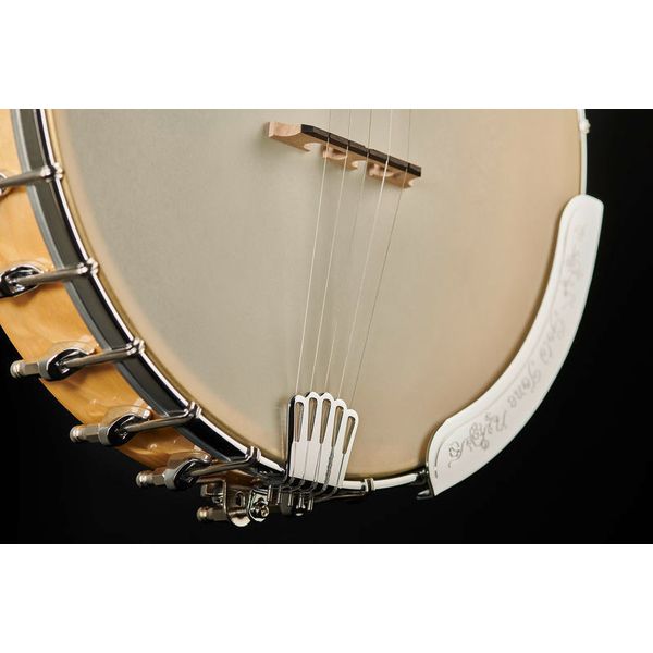 Gold Tone CC-Carlin 12 LH 5-str.Banjo