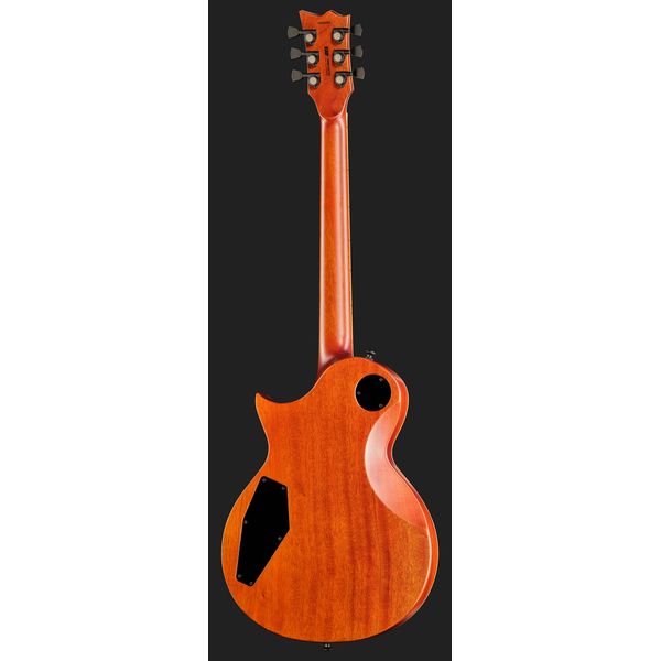 ESP Eclipse USA ST Black SB