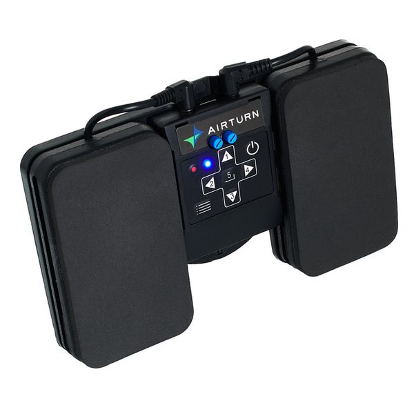 Airturn Tap Adjustable