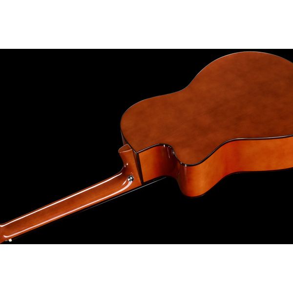 Harley Benton CG300CE NT w/Bag