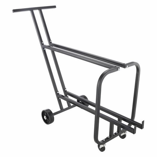 Manhasset Storage Cart 12