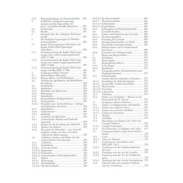 Edition Moeck Holzblasinstrumentenbau