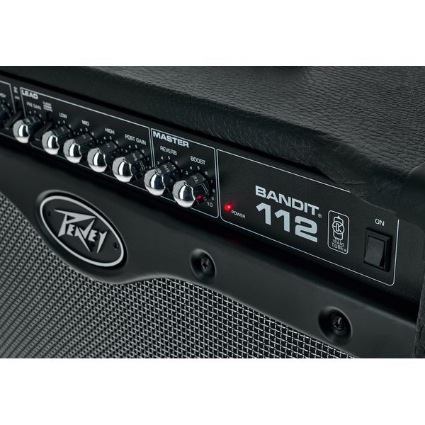 Peavey Bandit 112