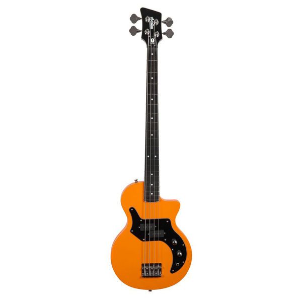 Orange O-Bass Orange