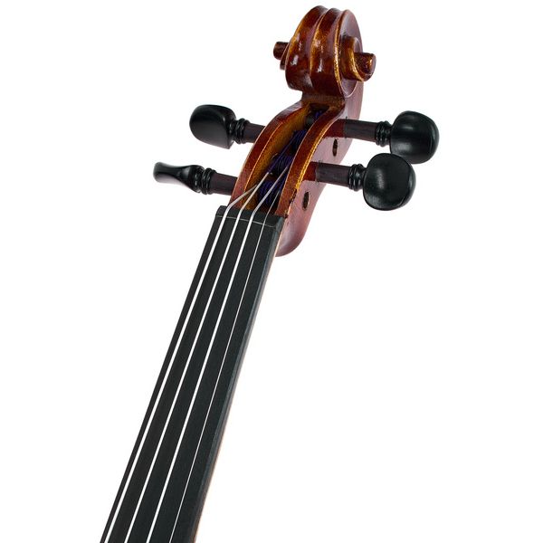 Gewa Allegro Violin Set 1/4 OC CB