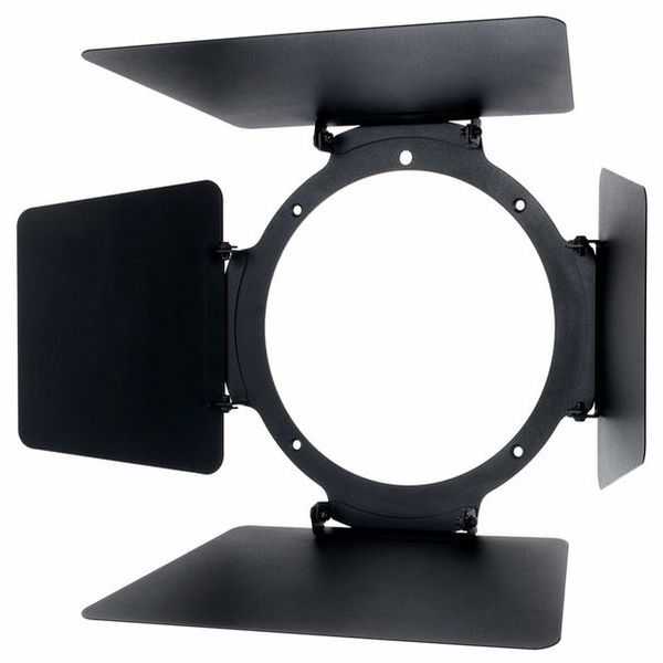 Eurolite Barndoors Theatre 200 bk