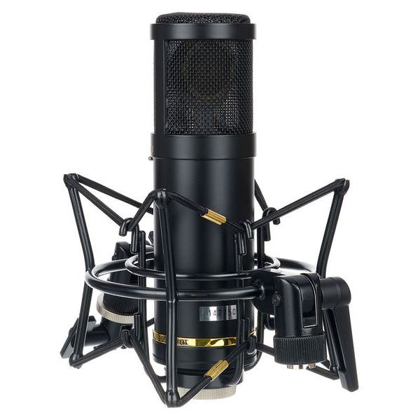 Sontronics STC-2 Pack Black