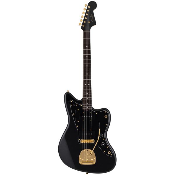 Fender MIJ Trad II 60s Jazzmaster BPL