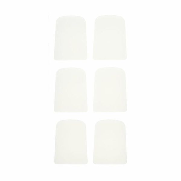 Thomann Mouthpiece Cushion White S 0,8