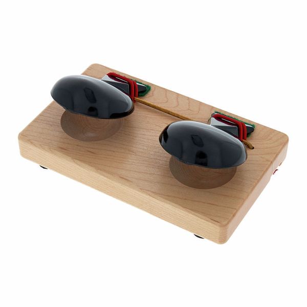 Millenium RH-48 Concert Castancets