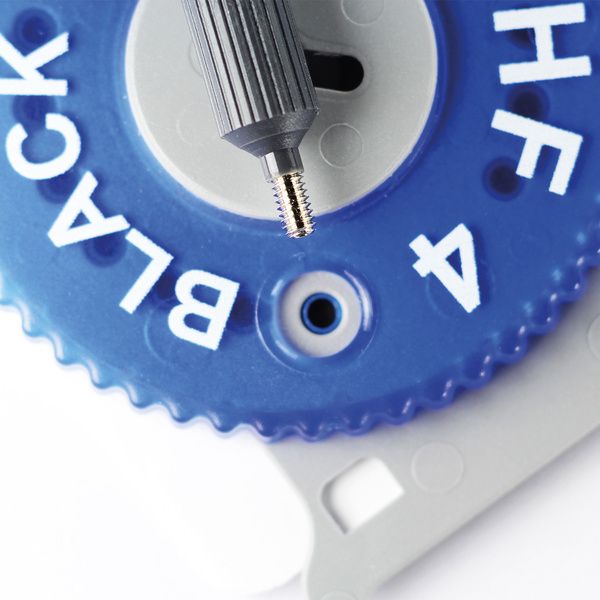 Hörluchs Custom Allround Silicon HL6304