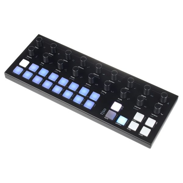 Torso Electronics T-1