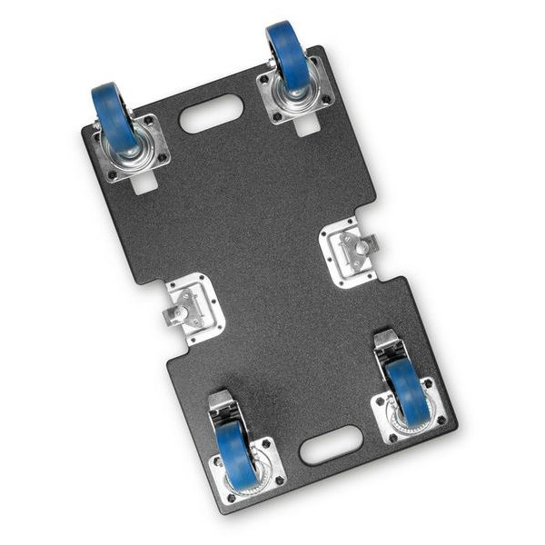 LD Systems Wheelboard f. Maui 44 G2