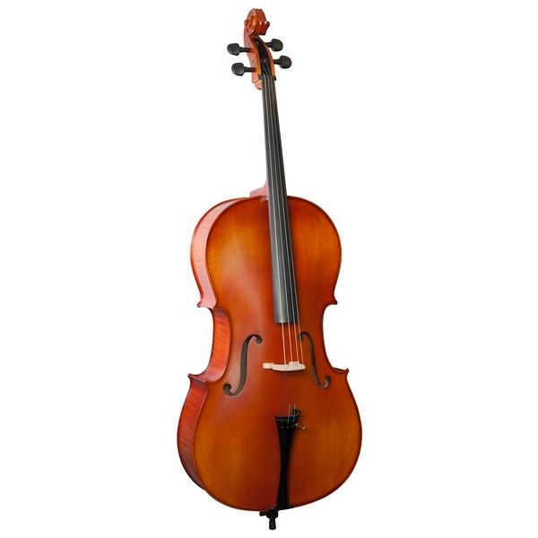 Hidersine Uno Cello Set 1/2
