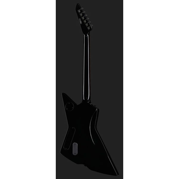 Harley Benton EX-84 Modern BK w/Bag