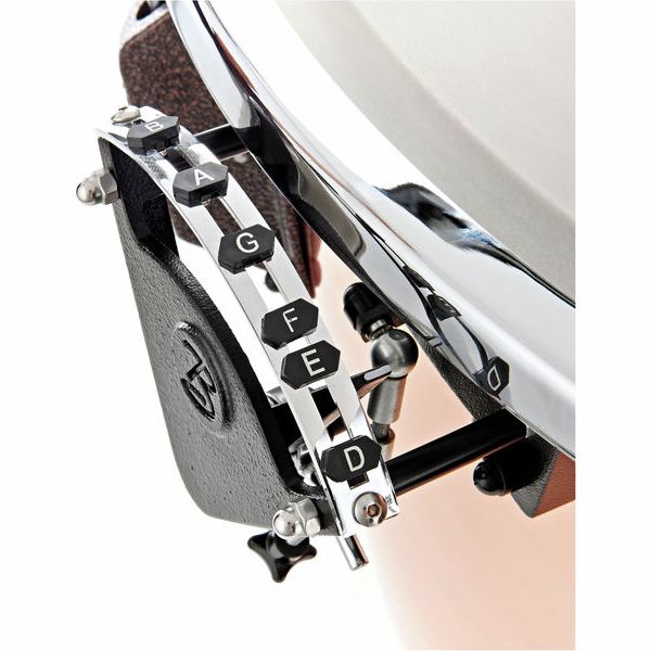 Bergerault VI32KP FS Voyager copper