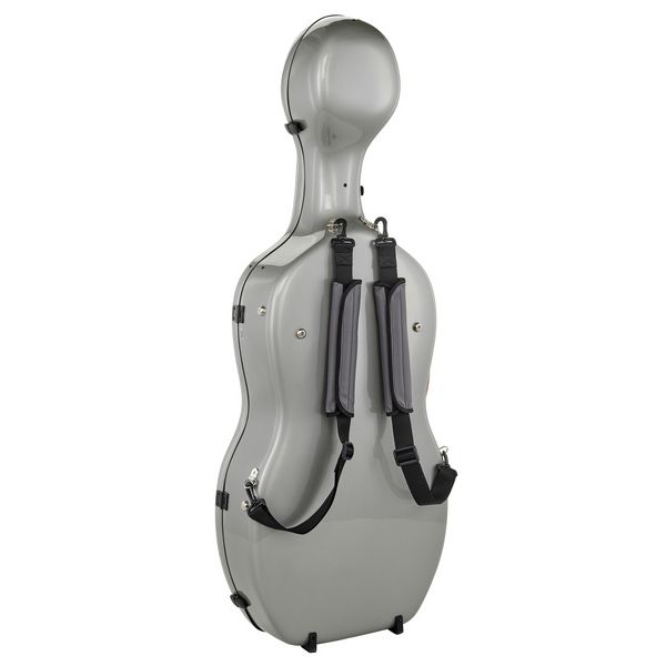 Alpha Case Alpha XL Carbon Cello Case SM
