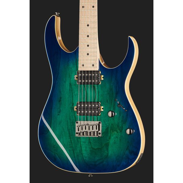Ibanez RG421AHM-BMT