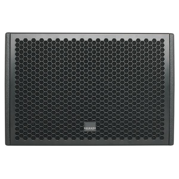 Seeburg Acoustic Line G Sub 1201dp++