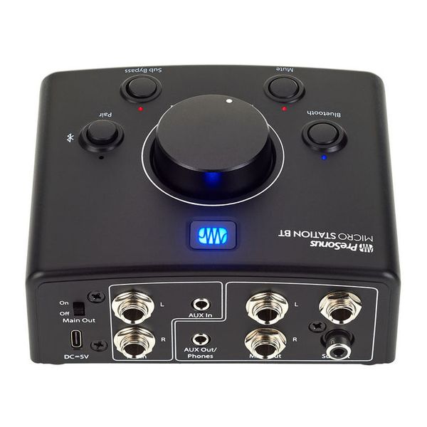 Presonus MicroStation BT