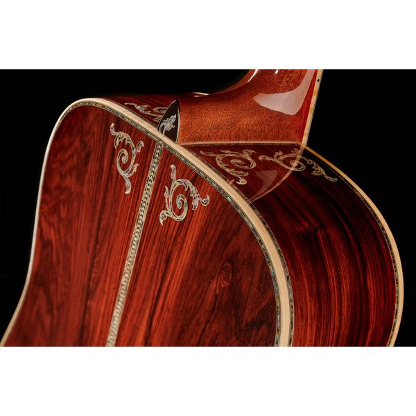 Martin Guitar CFM 50th Anniversary