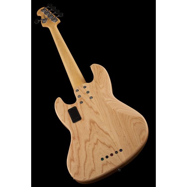 Harley Benton Enhanced MJ-5MN Natural Set