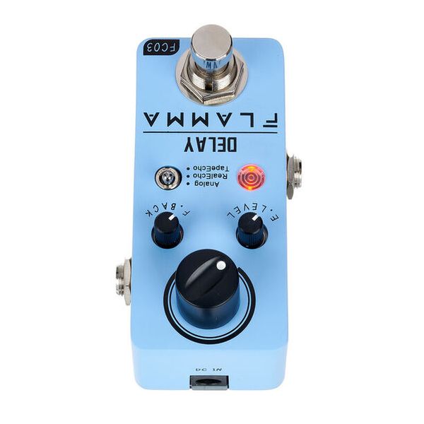 Flamma FC03 Delay